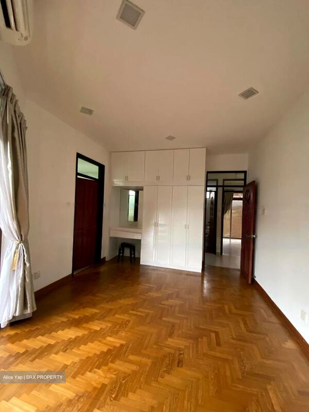Jervois Grove (D10), Apartment #456596051